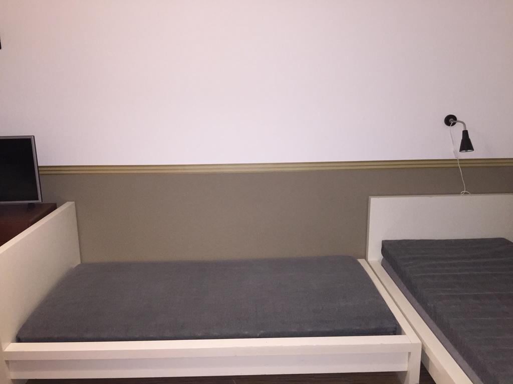 Elvis Guesthouse Budapest Ngoại thất bức ảnh