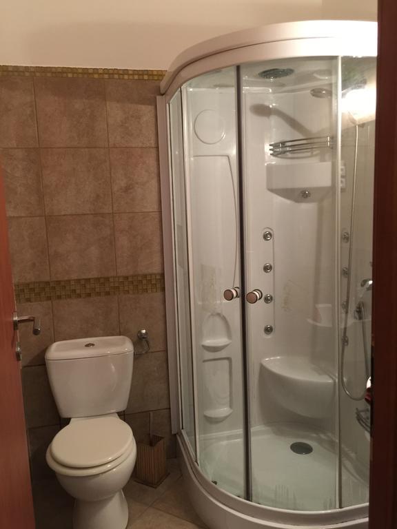 Elvis Guesthouse Budapest Ngoại thất bức ảnh